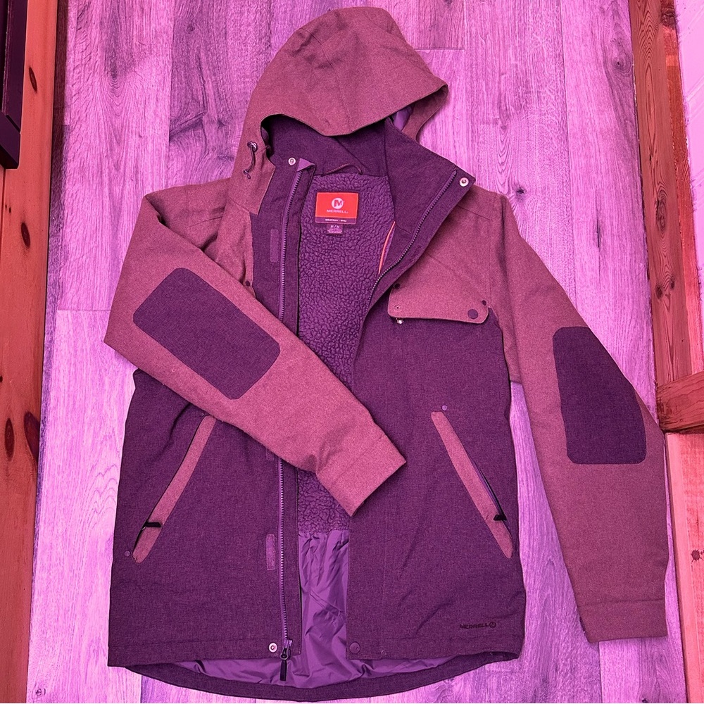 Men’s Merrell Winter Coat (M)